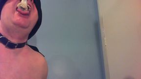 Cum dine with me