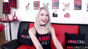 ”AnalOnly: Scarlett Hampton’s Balls Deep Ass Pumping Interview”