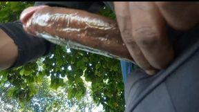 My Personal Creator Footage - Self-Made Video