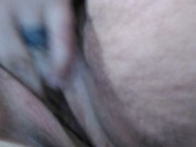 Squirting for bae pre work squirt