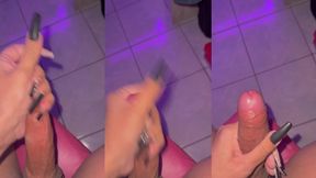 gozando bem gostoso