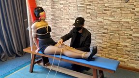 ts blonde anal pounding tommy=king