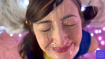 Tifa Quinn Epic Facial Glazing