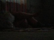 SOBRANG GALING NI GF TOMOROTOT KAYA NAGPAPUTOK NARIN AKO SA BAGONG TAON💦