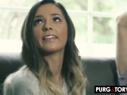 PURGATORYX My Husband Convinced Me Vol 1 Part 1 with Jaye Summers