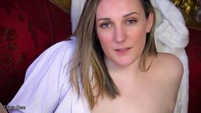 small dick encouragement joi - clara dee joi