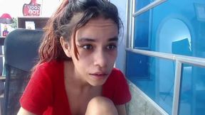 Jasmin Escobar Private Show