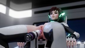 D.va Sex Machine N07 (by Umbralabs)