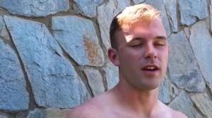 Str8Chaser - Paul Wagner anal fucked sex scene