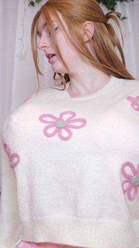 Breasts so Big They'll Pop