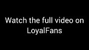 Embarassing yourself for your ex girlfriend, TASK and CEI - cuckold - femdom - humiliating tasks - female domination - JOI - dirty talk - big tits -