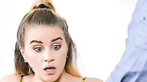 ”Lustful Stepsis Homework - Taylor Blake”