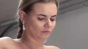 Kate Breast Whip 45233