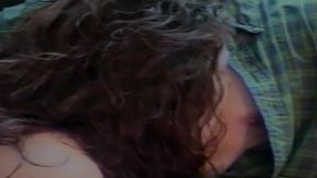 dunkle Lust eskaliert mit jeder Grenze weiter verschoben in