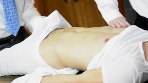 Missionary Boys: Pleasing the Powerful