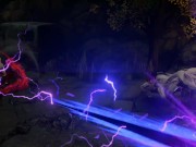 Code Vein Nude Mod | Streaking Through The Town Of Sacrifice