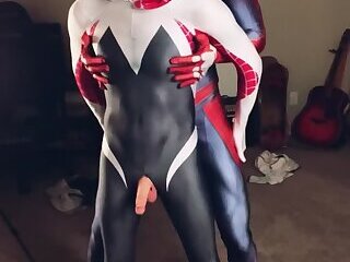 spider-twinks have anal sex