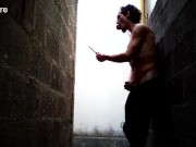 Rabá Erre en: Tarde de Halloween por Rabaerre Artista TtT