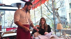 adventurous tourist alice xo hooks up with waiter for no strings anal gp3270