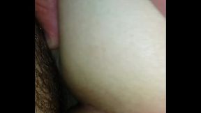 Anal a mi polola