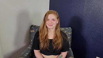 First Eight Minutes - Jade Edwards - Part 1 - POV