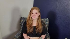 First Eight Minutes - Jade Edwards - Part 1 - POV