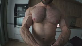 Alessandro Conti Private Show