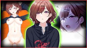 Madoka Haguchi Idolmaster Shiny Colors 樋口 円香 Beautiful Girl Next Door Hentai | Hardcore Rule34 R34