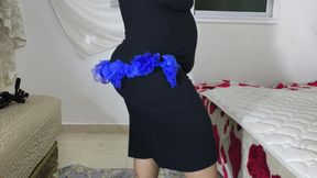 hot belly dancing egyptian boring beautiful milk naked dance