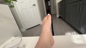 High Maintenance Giantess Goddess