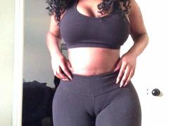 CIMA black and ebony