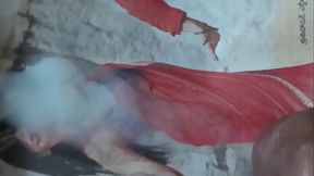 Shruti na rasaalu  taagu (Shruti d. my cum)