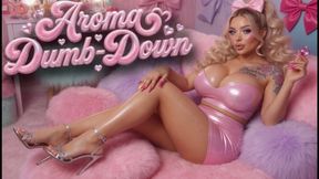 Aroma Dumb-Down