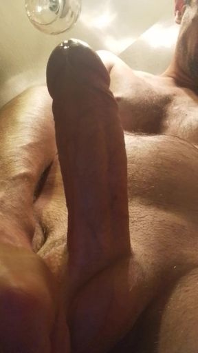 Young Man Wants to Suck Cock and Fuck My Asshole Hard