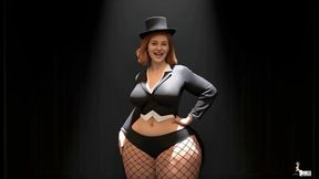 Dukez Sexy Big Ass Dance Compilation 1