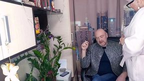 on the variability of the concept of  truth  - peter stone  the naked truth, or pms  (10) (video version of the audiobook)