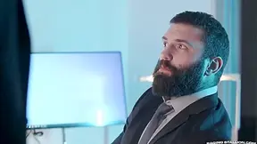 Ryan Bones And Markus Kage - Horny Sex Clip Homo Big Dick Exotic Full Version