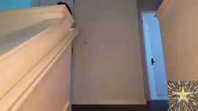 Masked Hotwife Meets the Hotwife Slayer - Anonymous Wife’s Wild Night with Mike Tremor
