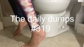 The daily dumps #319 mp4