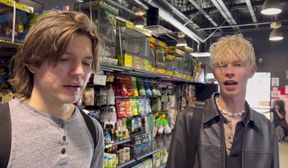 gage miller & lildrew