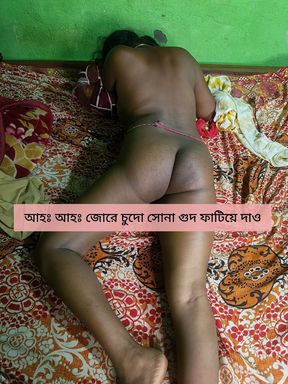 Neha Bhabi Getting Fucked by Step Stepbrother