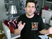 ORAL SEX et prévention : COURS DE LANGUES ! (msieur-jeremy.fr)