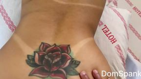 Non-Stop Anal&#x1F44C; with a Big Butt&#x1F351; Brazilian&#x5993;&#x5973;: Farting & Gap Expansion