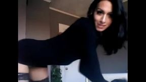 Unreal Perfect Tranny