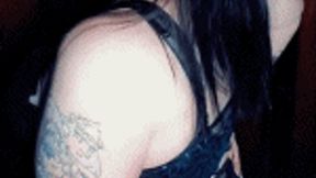 Teased into Sucking Dick for Me