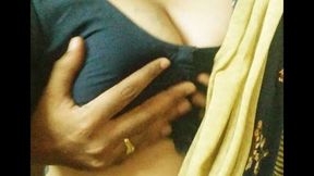 Indian hot bhabhi hard xxx in saree