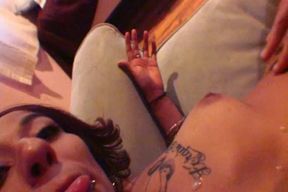 Homemade Couples Vol.8