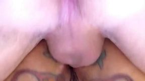 nympho sex therapist, b. anal sex without limits with patients part one