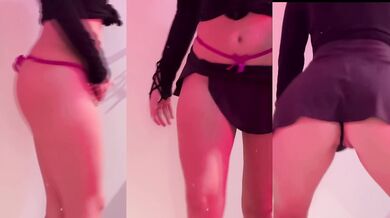 tight pussy flashing compilation