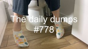 The daily dumps #778 mp4